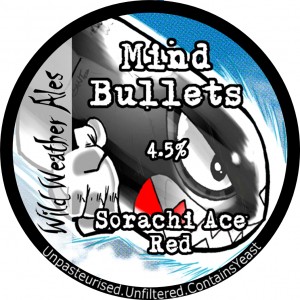 Mind-Bullets